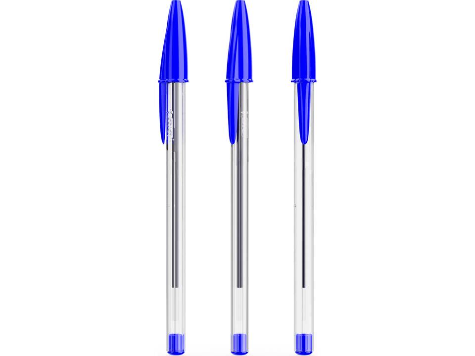 BIC® Cristal® Expression 7