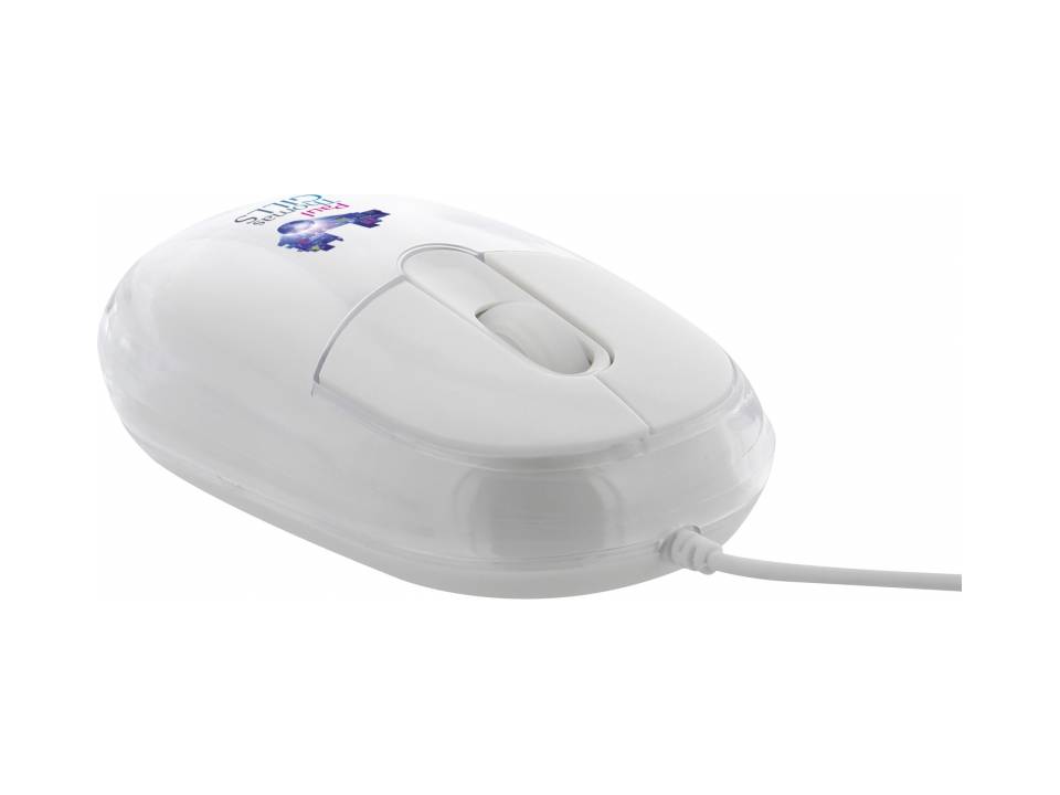 Lumy wired mouse 2