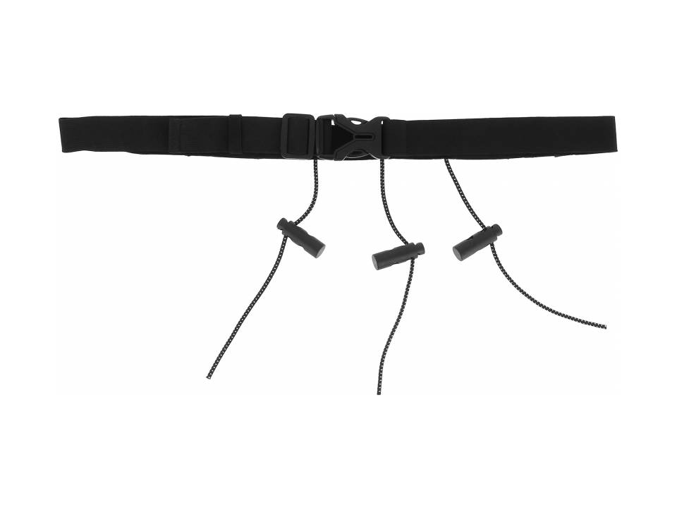 Race number belt 4