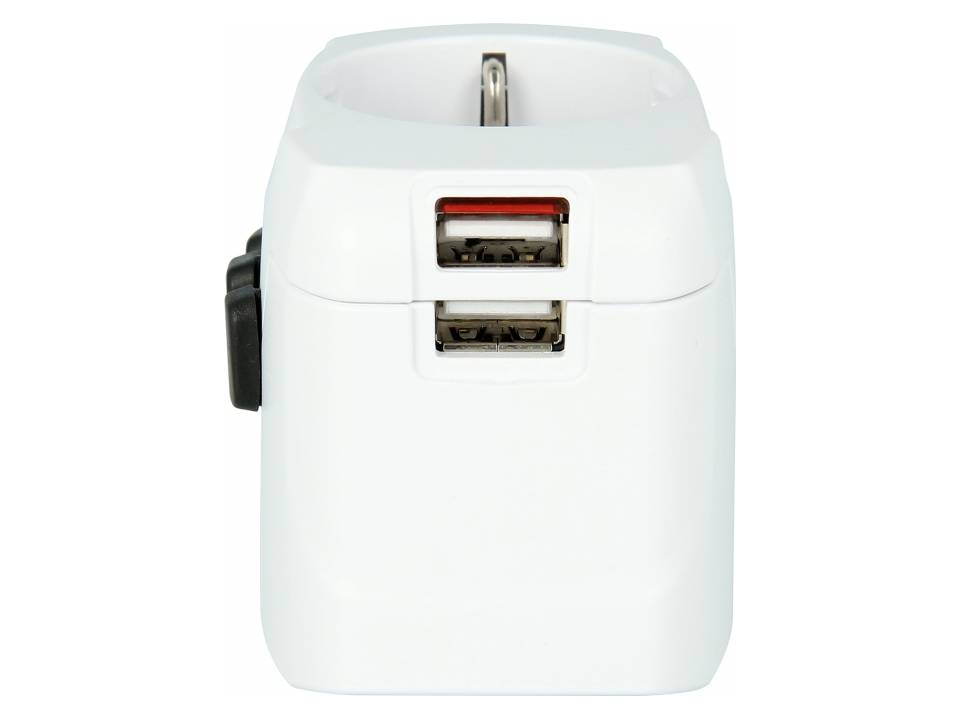 Skross PRO Light USB 3