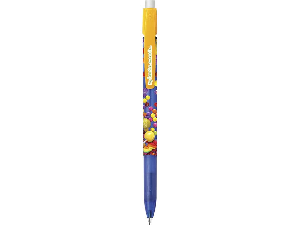 BIC Media Clic Grip Digital 6