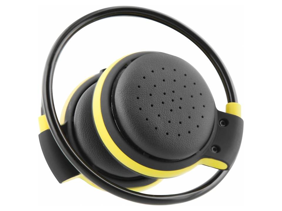 Sport Bluetooth headphones 2