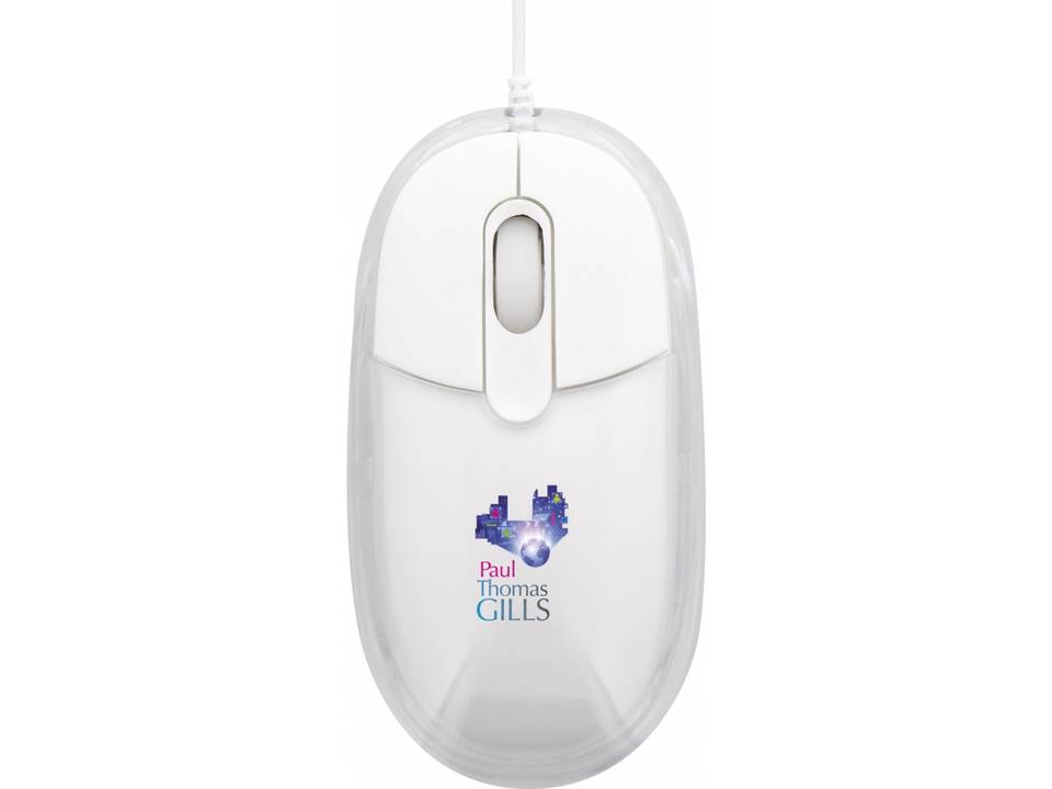 Lumy wired mouse 4