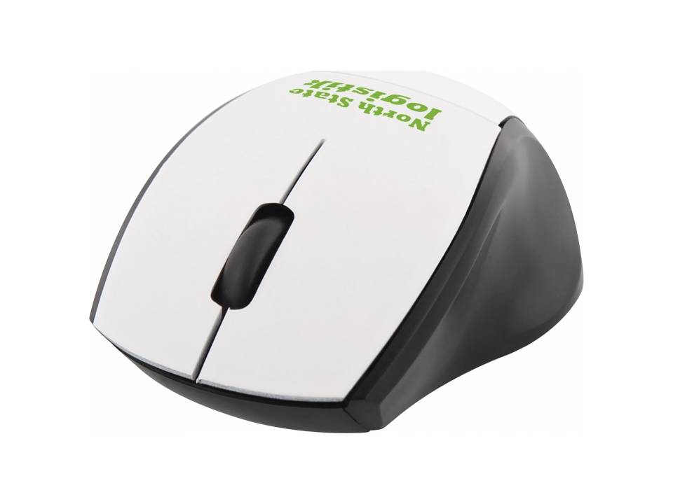 Mini wireless mouse 4