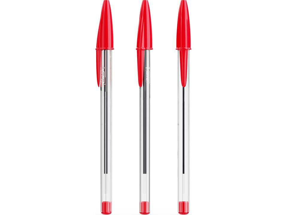 BIC® Cristal® Expression 3