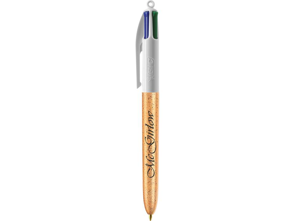 BIC 4 Colours Glacé pen 5