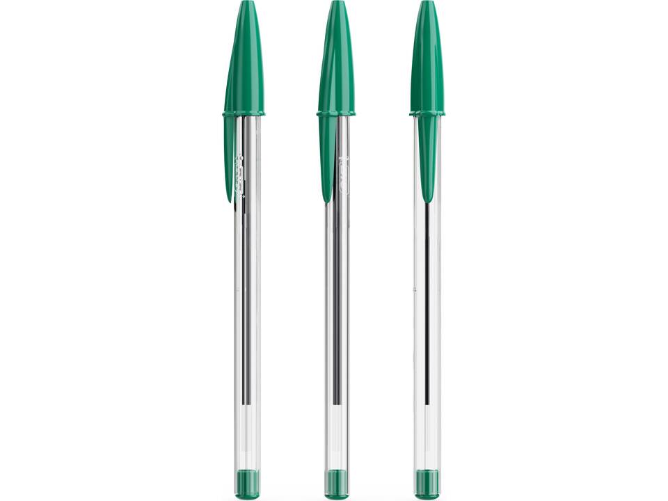 BIC® Cristal® Expression 2