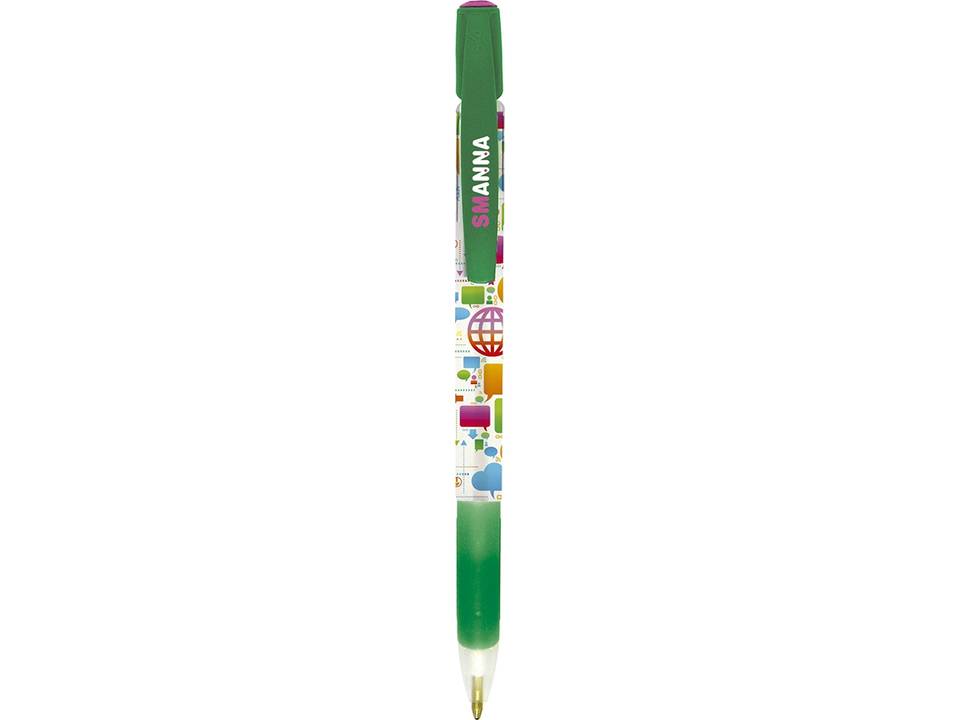 BIC Media Clic Grip Digital 8