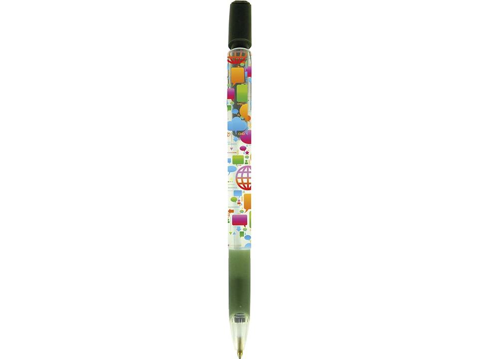 BIC Media Clic Grip Digital 9
