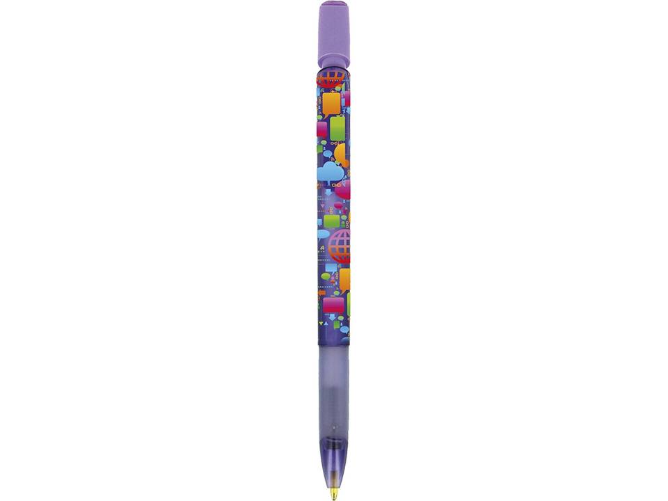 BIC Media Clic Grip Digital 12