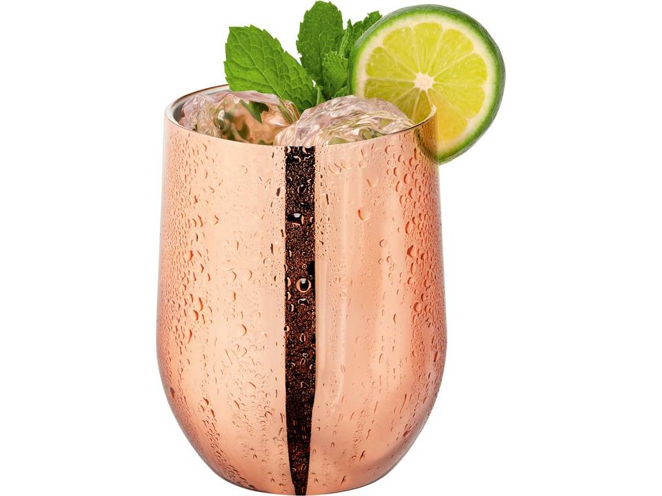 Mug Reflects Sudbury