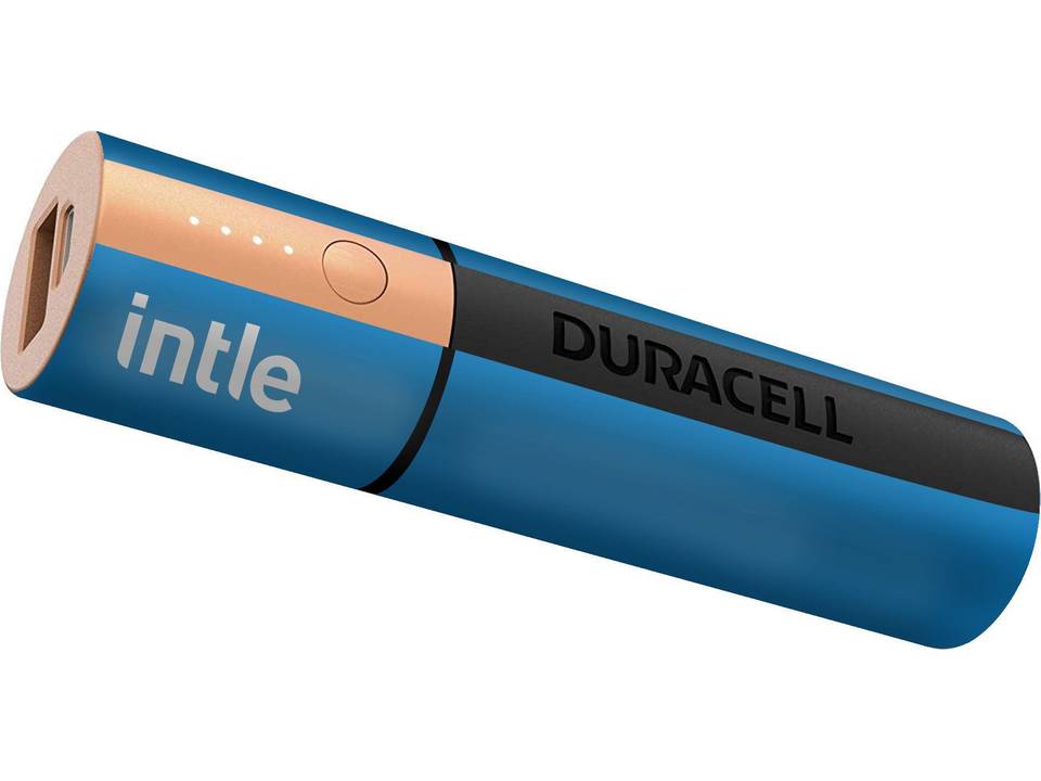 Duracell Powerbank - 3350 mAh 7