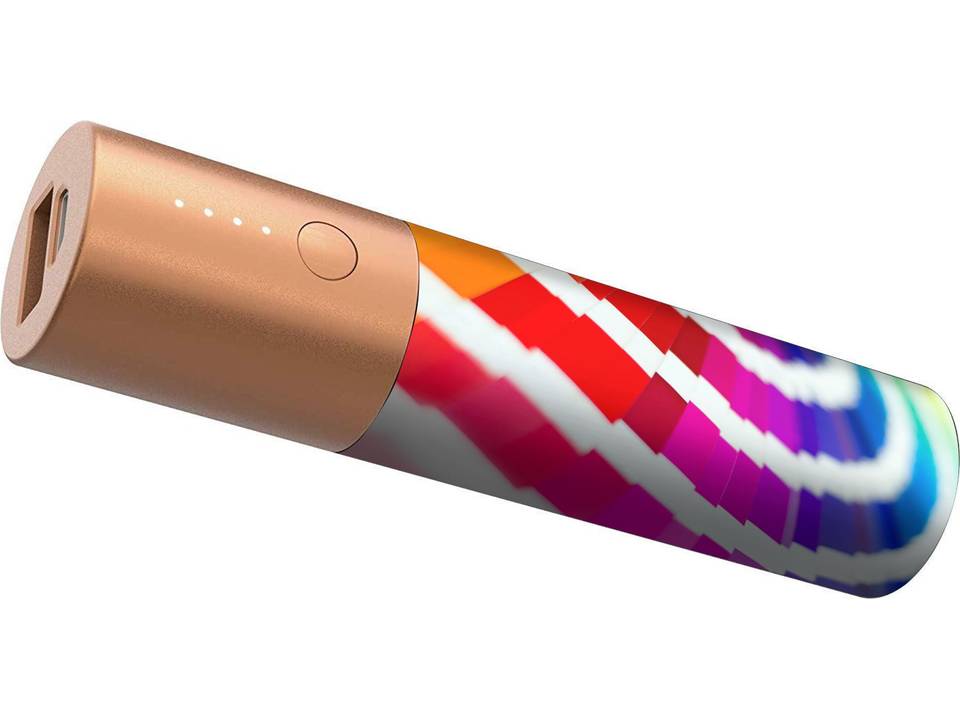 Duracell Powerbank - 3350 mAh 4