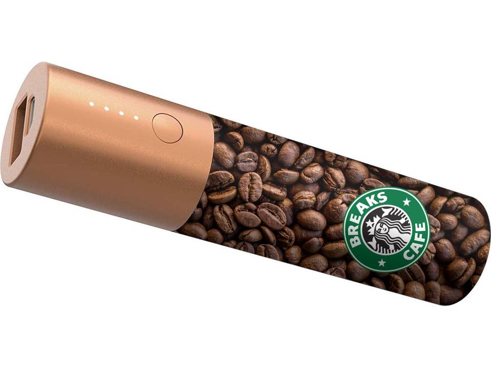 Duracell Powerbank - 3350 mAh 5