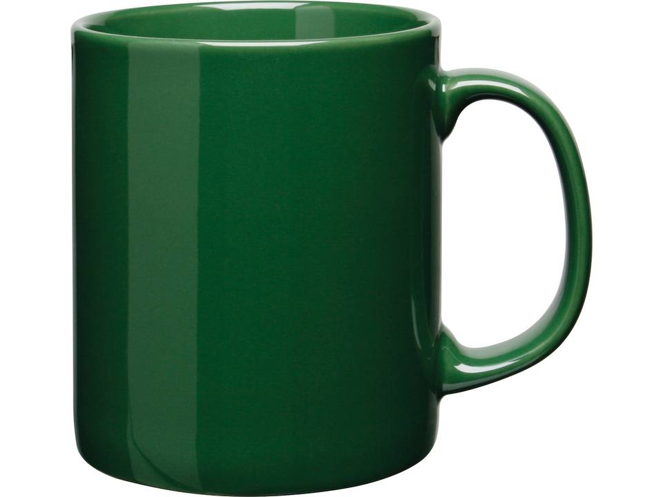 Durham Cambridge Mug Color 15