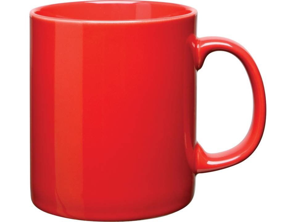 Durham Cambridge Mug Color 13