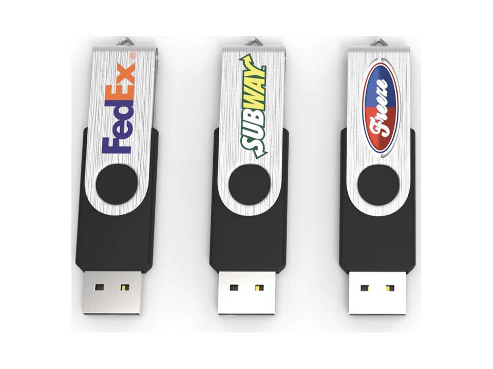 E-twister USB