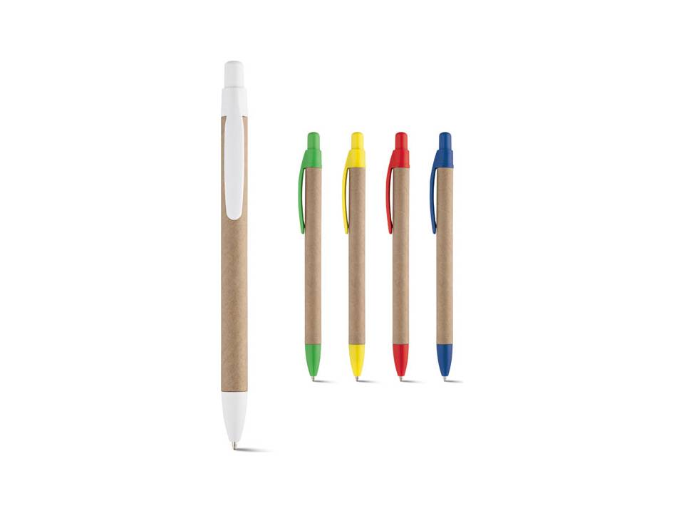 Eco balpen Remi