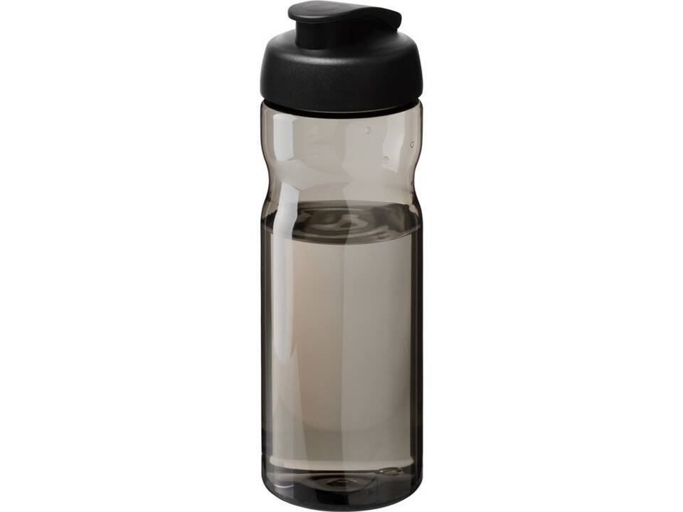 H2O Active® Eco Base 650 ml flip lid sport bottle