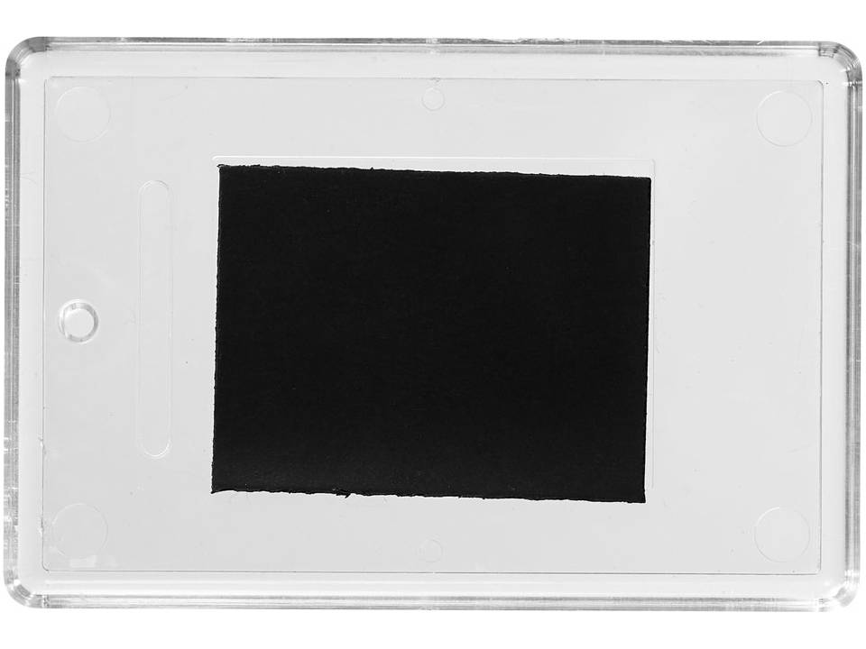 Promotional Fridge Magnet 2