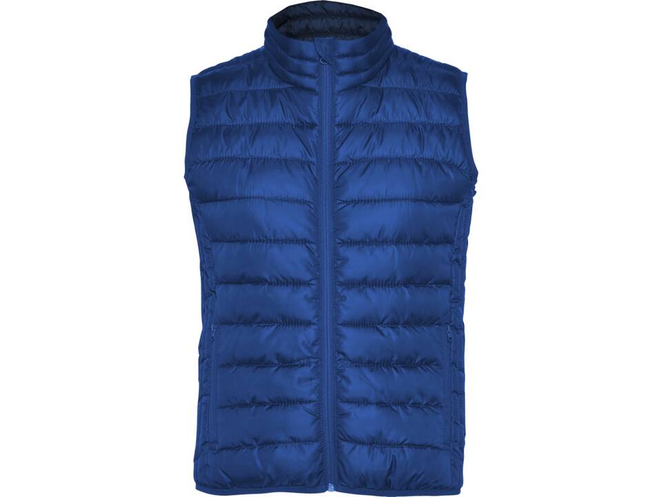 Oslo women's insulated bodywarmer 27