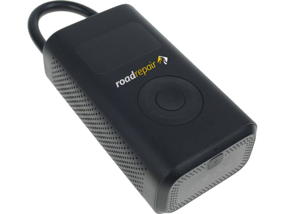 Xiaomi Mi Portable Electric Air Compressor 1