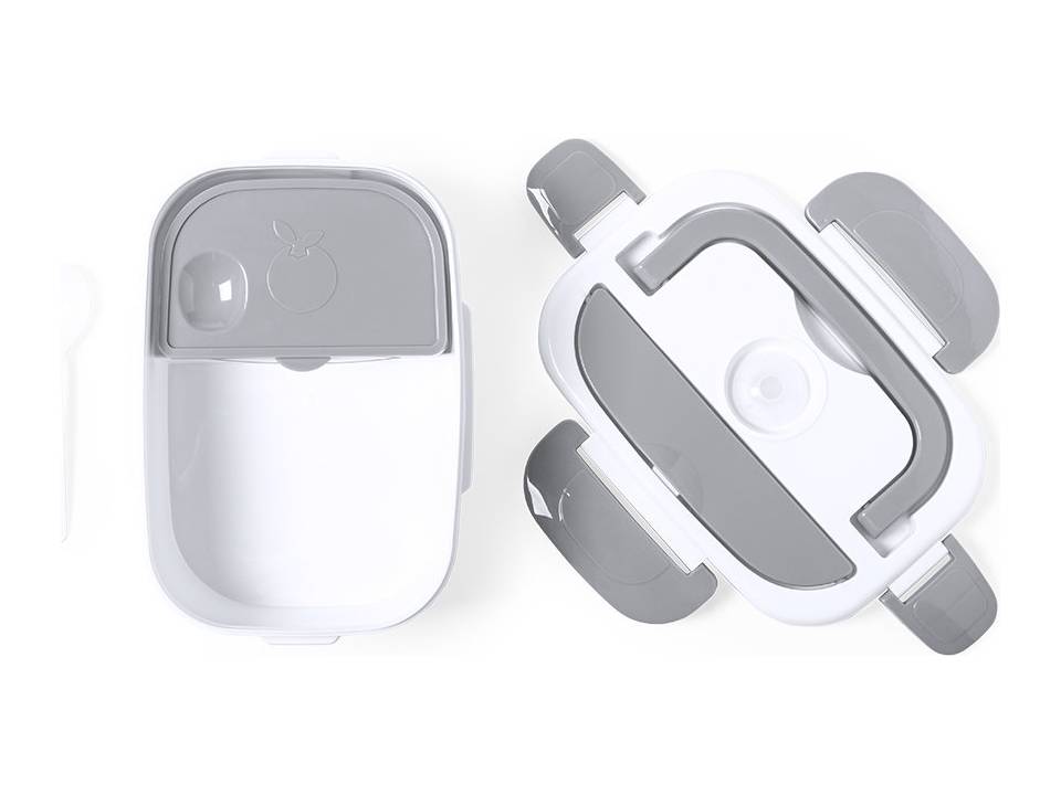 Electric Lunch Box Calpy 4