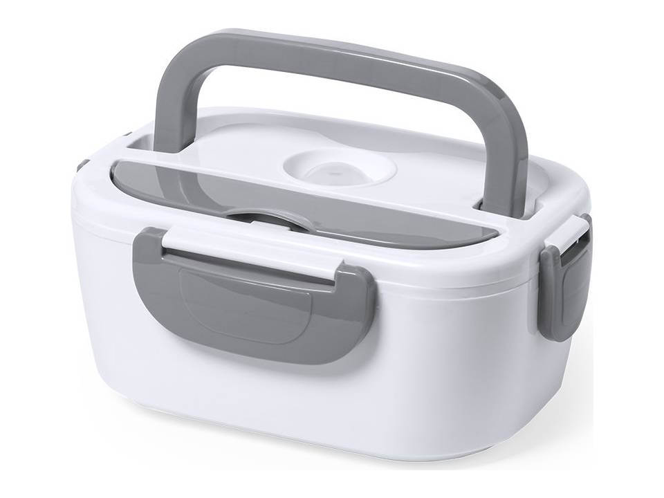 Electric Lunch Box Calpy 2