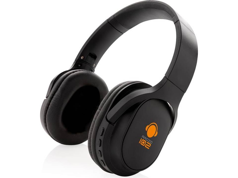 Elite Foldable wireless headphone 8