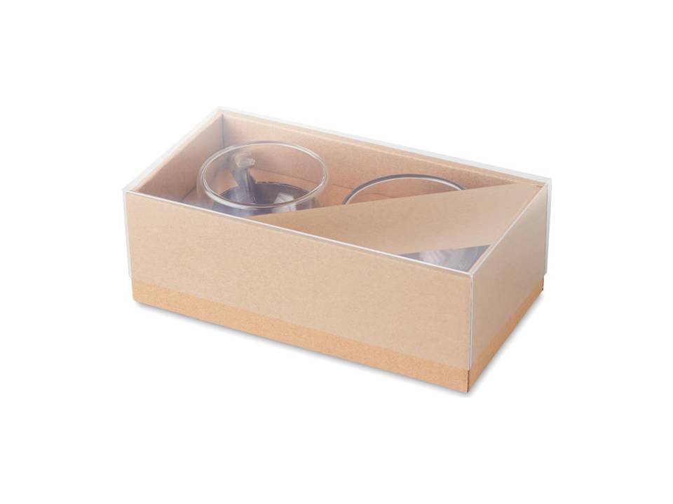 espresso glasses Belize 4