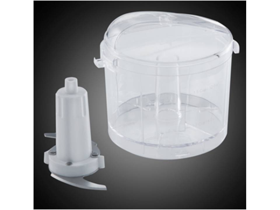 Explore mini chopper 3