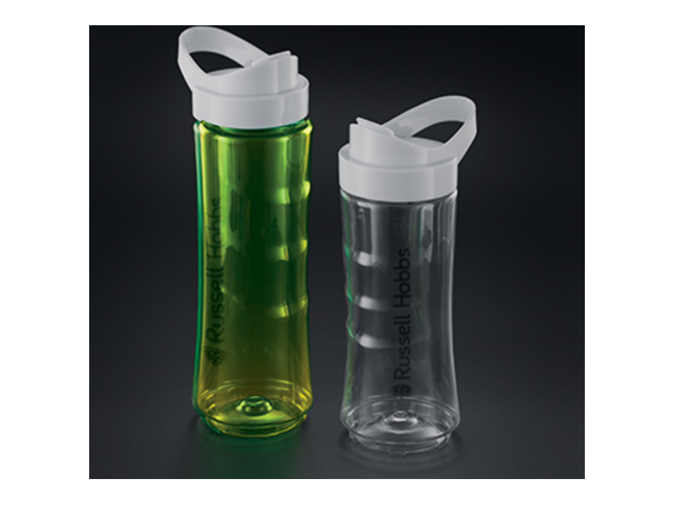 Explore Mix & Go Juice Blender 3