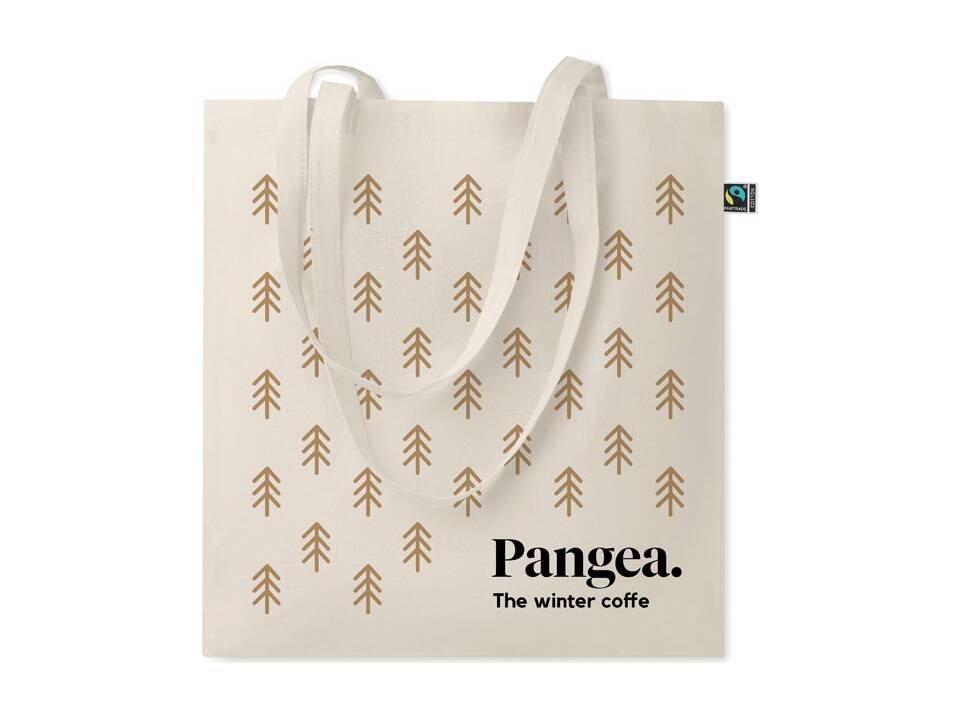 Fairtrade shopping bag 4