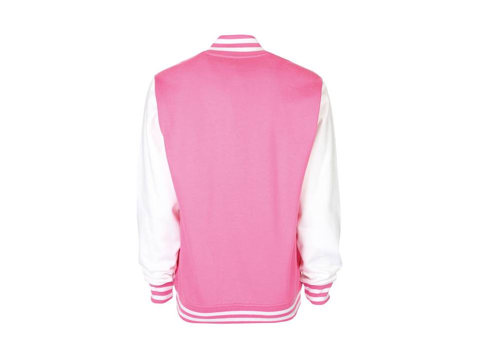 Unisex Varsity Jacket 20