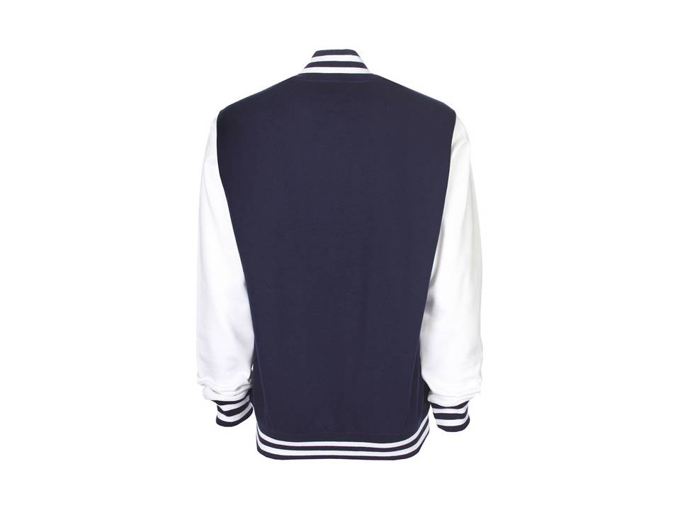 Unisex Varsity Jacket 24