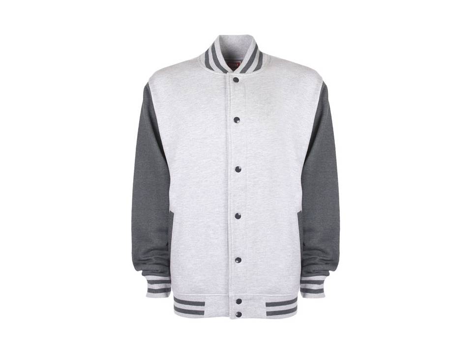 Unisex Varsity Jacket 17