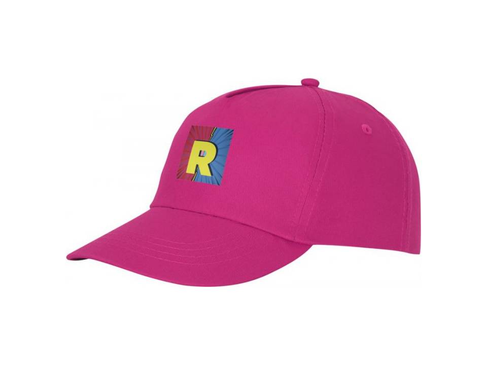 Feniks 5 panel cap 22