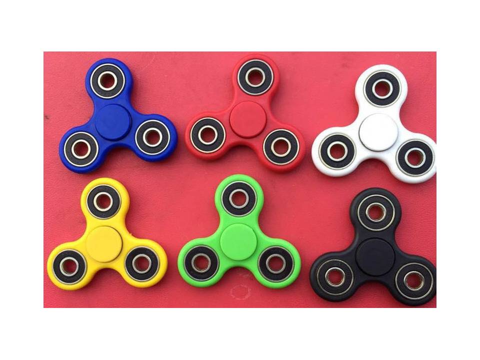 Fidget Spinner 2