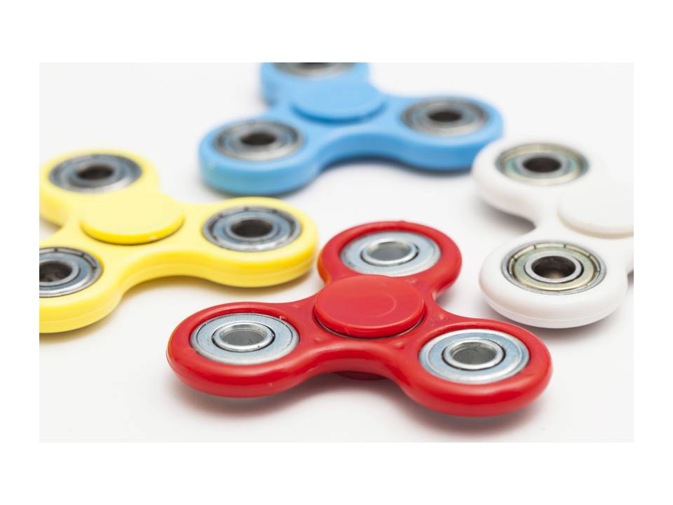 Fidget Spinner 5