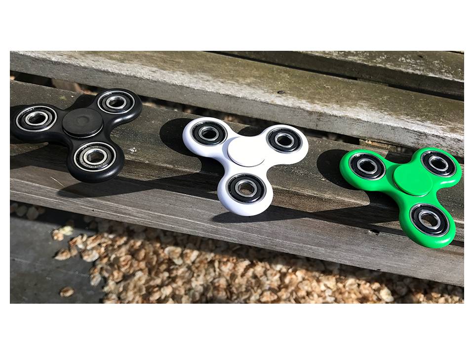 Fidget Spinner 1
