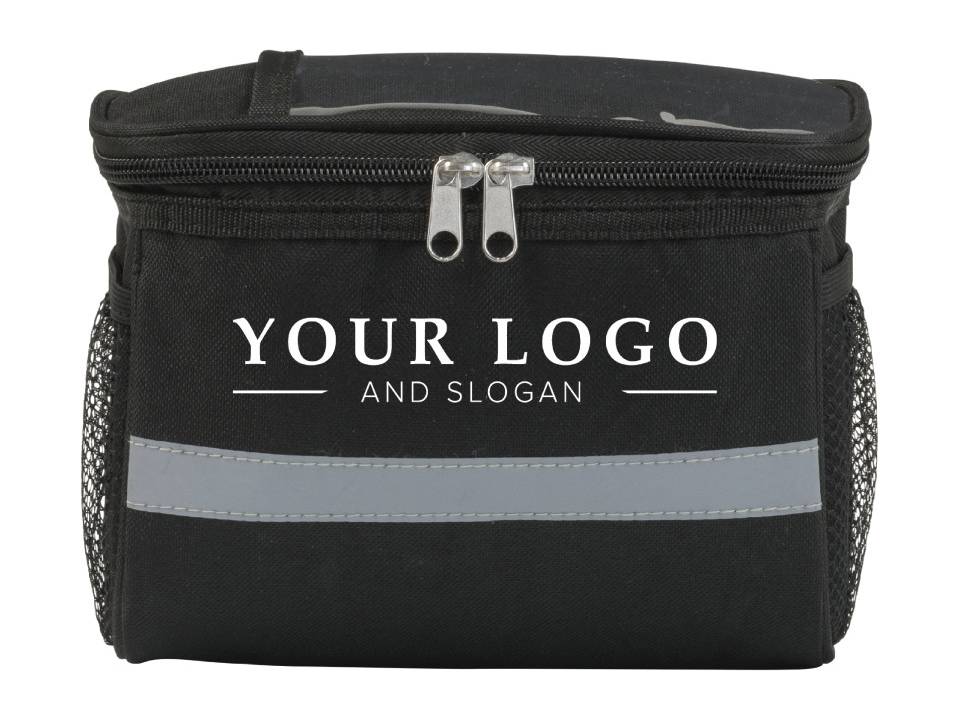 Bicycle cooler bag 5