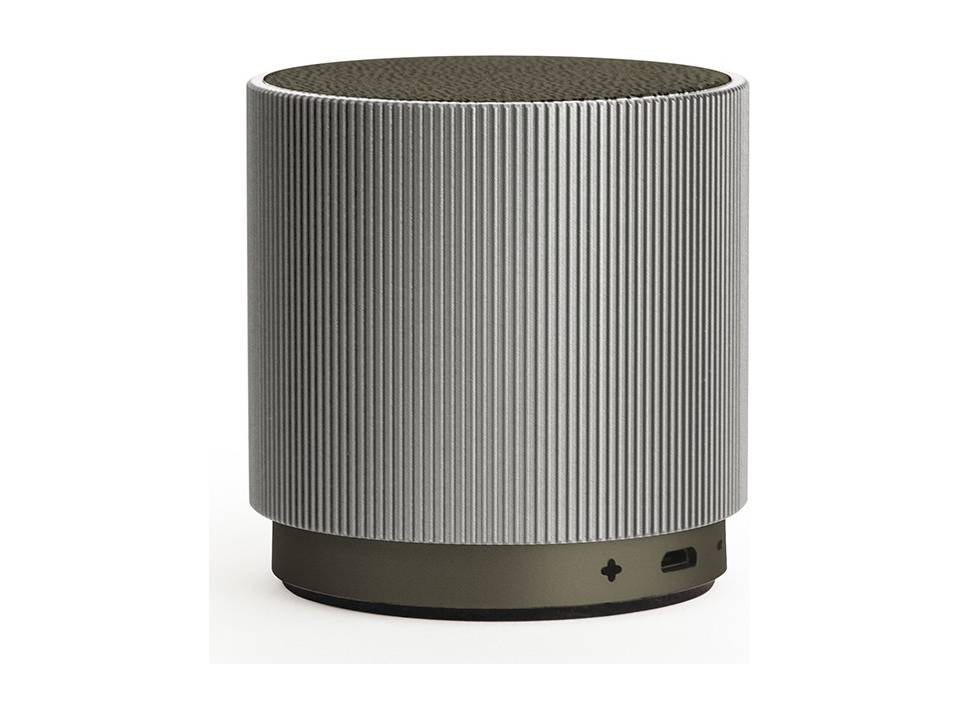 Fine speaker 3