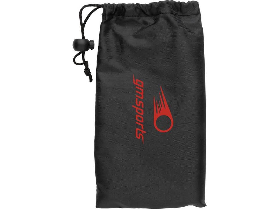 Fitness 8 shape exercise band in pouch 3