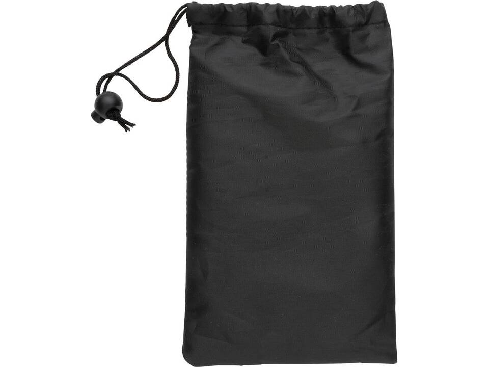 Fitness heavy resistance tube in pouch 3