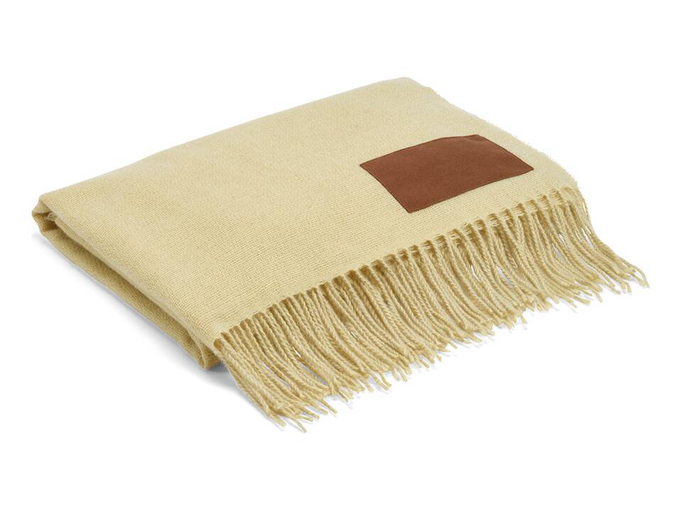 Lichtenstein blanket 4