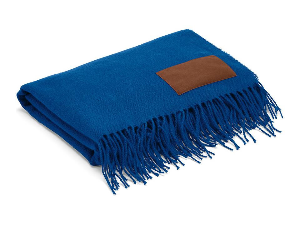 Lichtenstein blanket 3