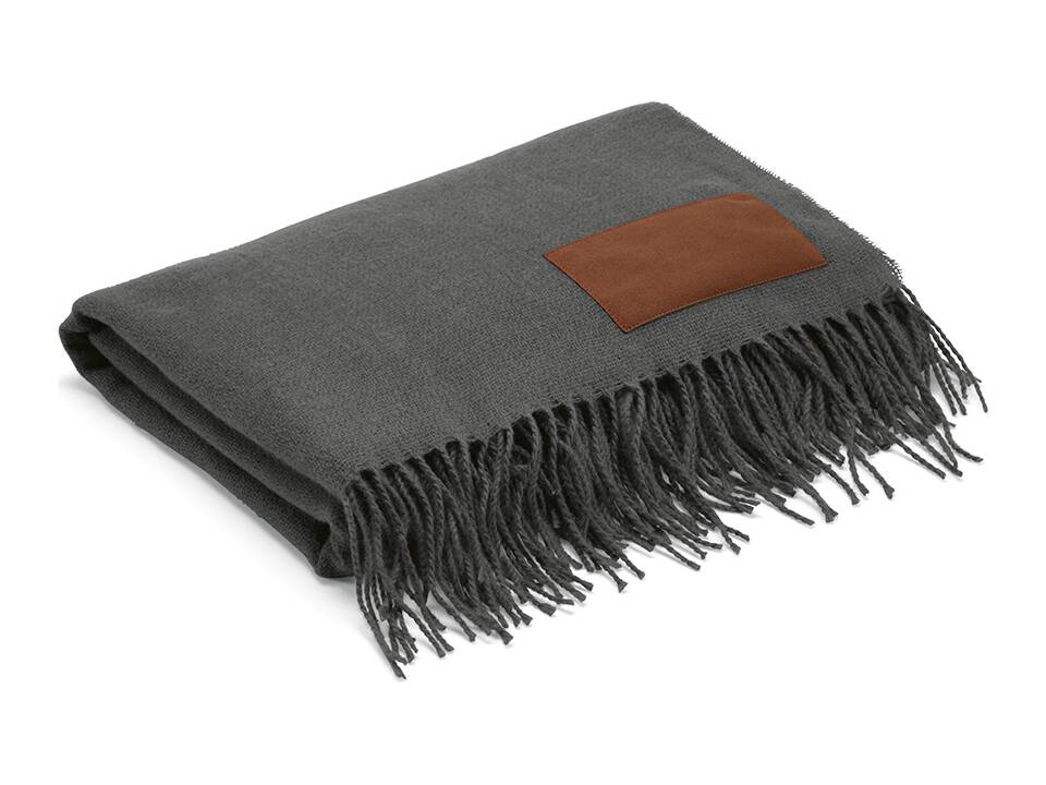 Lichtenstein blanket 2