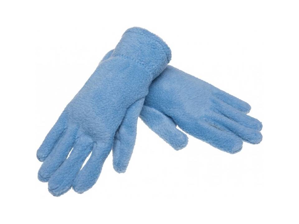 Fleece Handschoenen voor kinderen