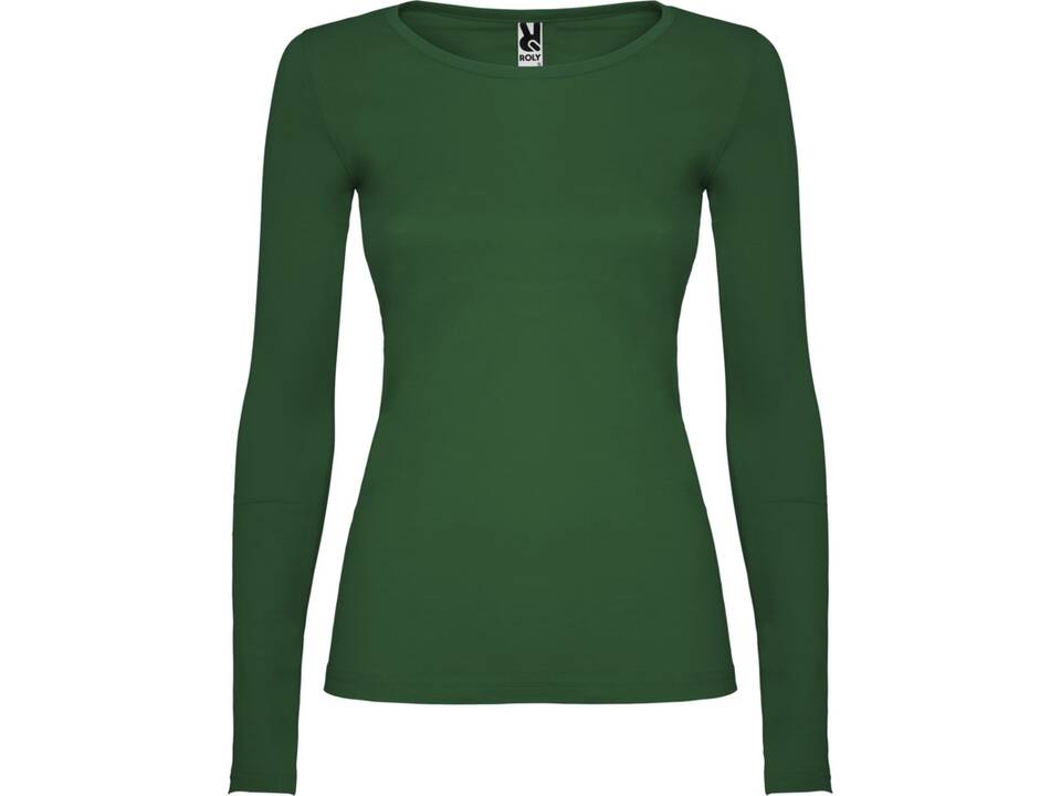 Extreme long sleeve women's t-shirt 65