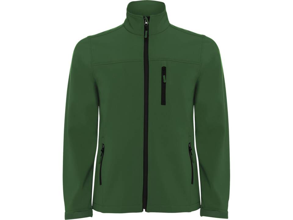 Antartida men's softshell jacket 15